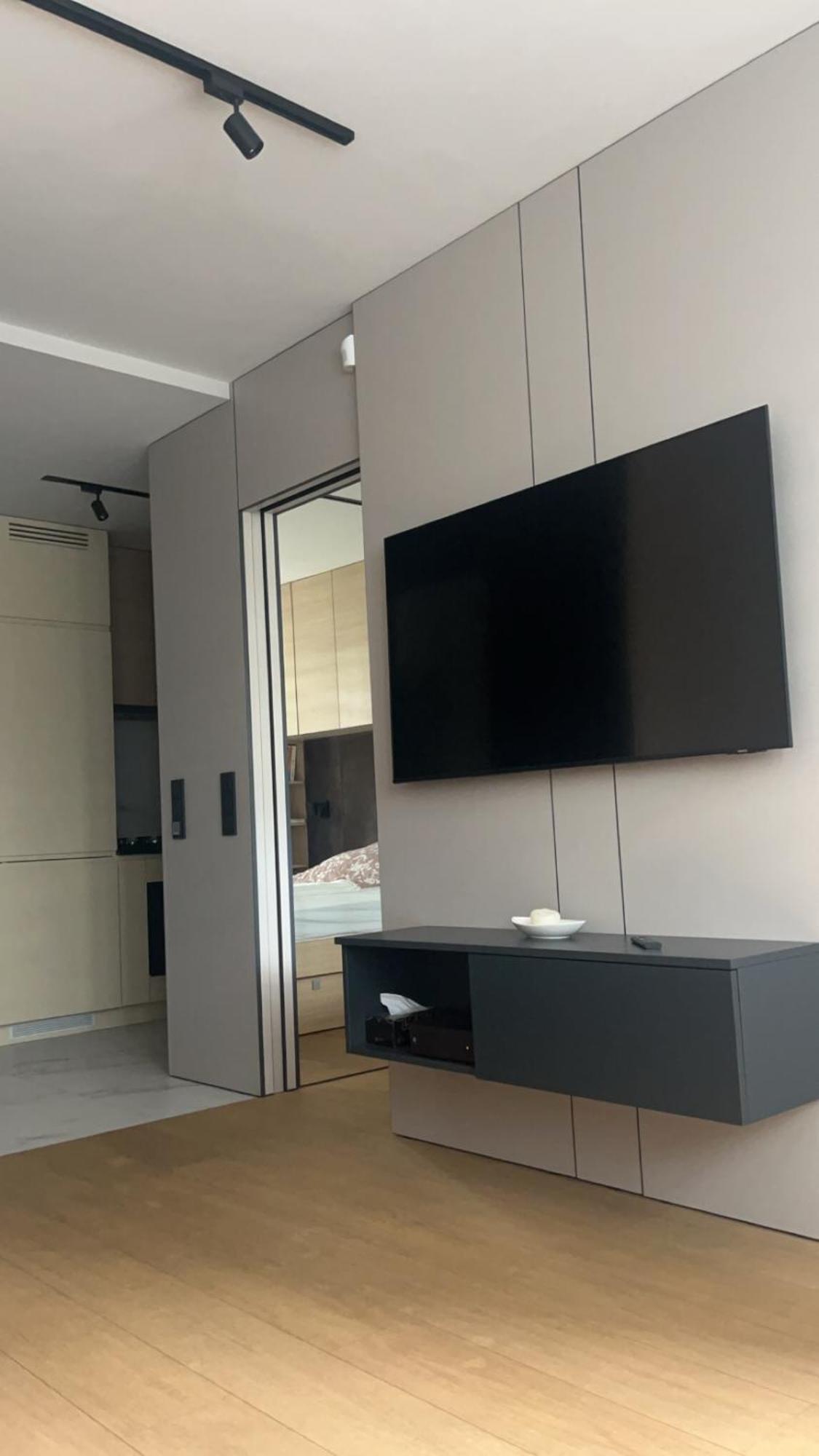 Apartament- Metro Trocka وارسو المظهر الخارجي الصورة