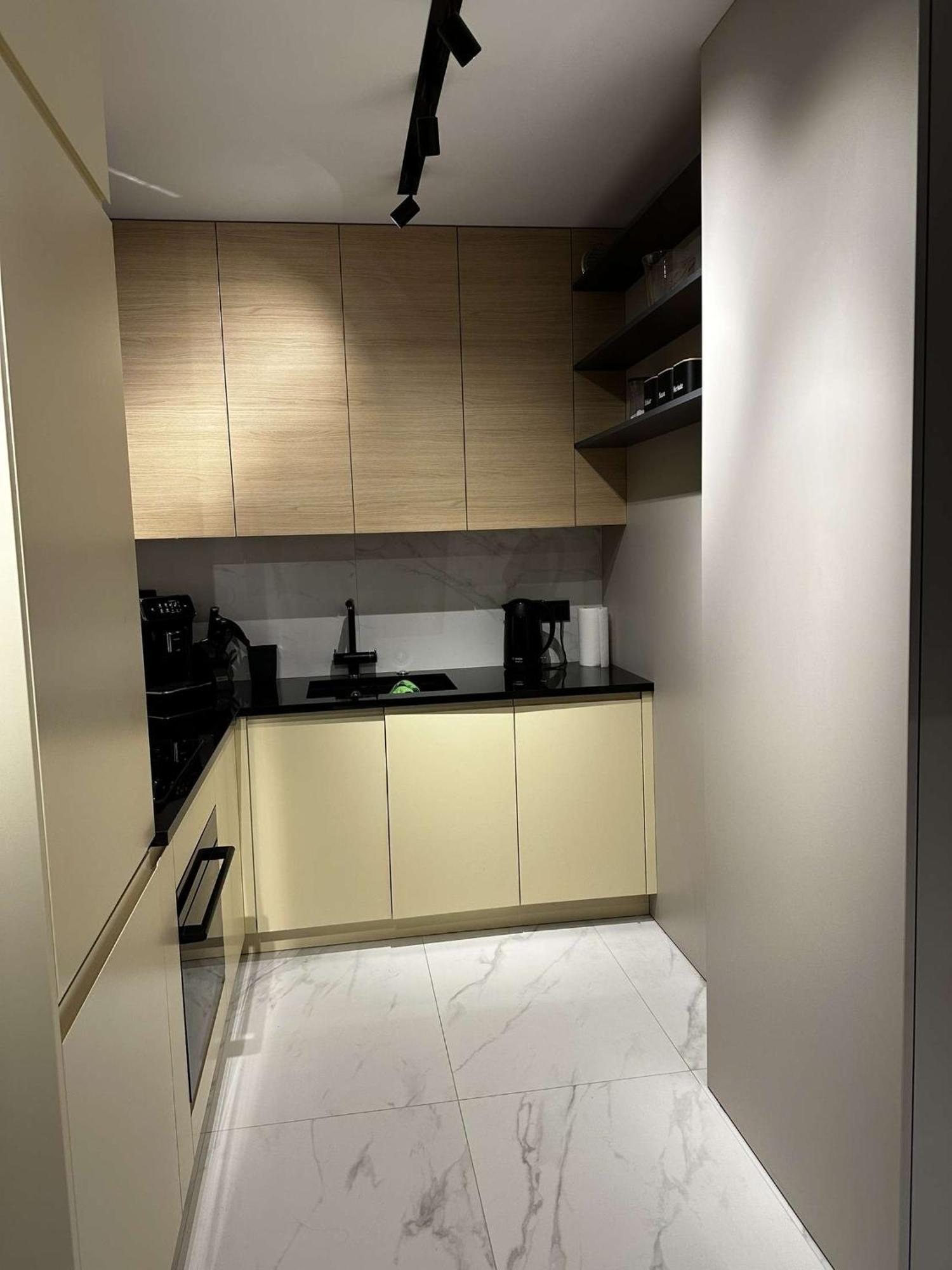 Apartament- Metro Trocka وارسو المظهر الخارجي الصورة